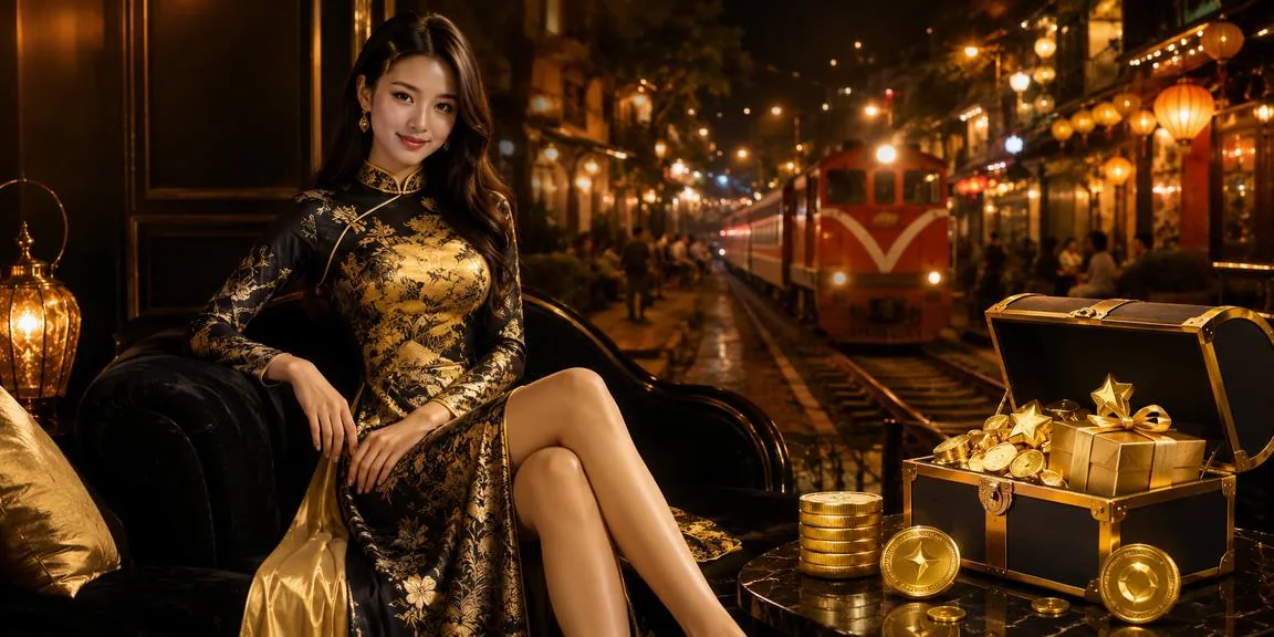 Điểm nổi bật
