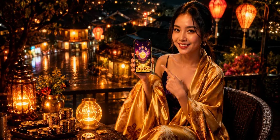Chuyển Khoản Baccarat